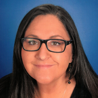 Nichole Sneed, Our Center Director